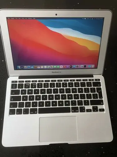 MacBook本体 2014 MacBook Air Core i7 8GB SSD128GB Apple MacBook Air A1465 MID 2014 | Core i7 8GB+512GB SSD